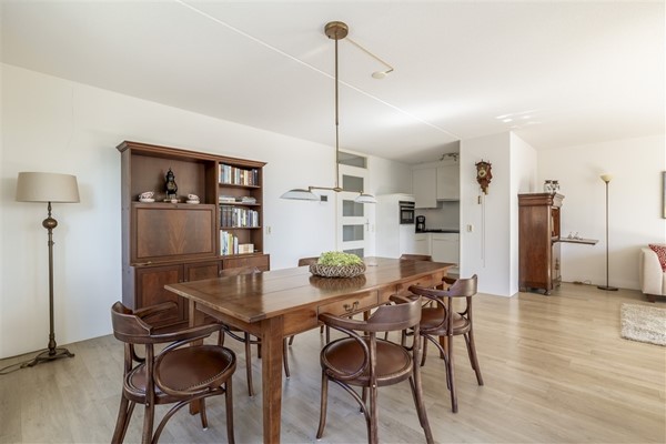 Medium property photo - Straat Magelhaen 15-11, 9642 AA Veendam